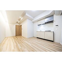 名古屋市千種区今池1丁目マンション 2LDKの写真