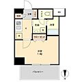 リアライズ代官町6階6.0万円