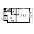 E-House3階5.5万円