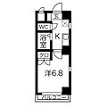 本山ブライトレジデンス1階4.6万円