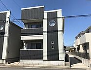 愛知県名古屋市守山区鳥羽見1丁目：物件画像／ROOM　SELECT藤が丘店　株式会社洞口