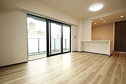 ローレルタワー名古屋栄 2LDKの写真