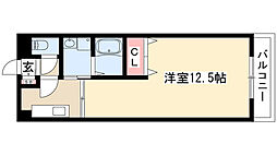 池下駅 6.5万円
