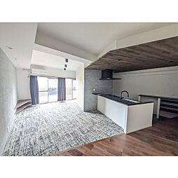 三旺マンション第6金山 1LDKの写真