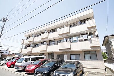 外観 外観