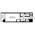 ヒルズ新栄2号館10階6.3万円