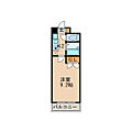 コンホール千種4階4.4万円