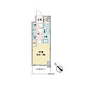 アステリ鶴舞エーナ5階6.3万円