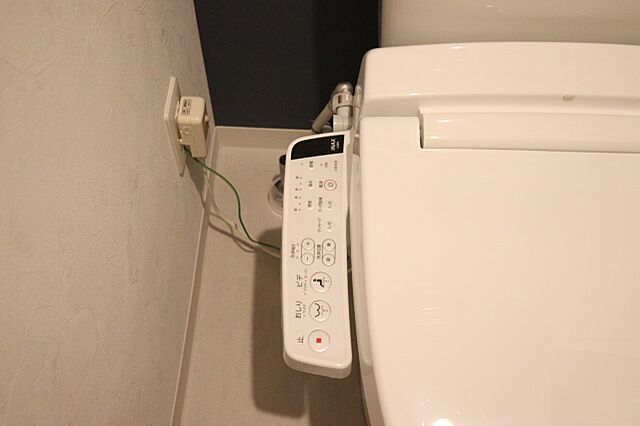 ※こちらは別の階の参考写真です