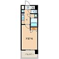 UURコート名古屋名駅6階6.0万円