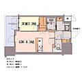 S-RESIDENCE千種belvia TOWER(べルヴィアタワー)7階12.9万円