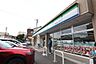 周辺：ファミリーマート 瑞穂本願寺二丁目店
