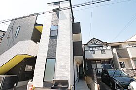 LIBECITY烏森