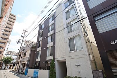外観 外観
