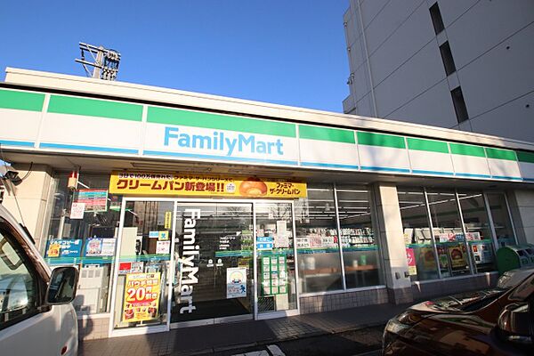 画像22:ファミリーマート　今池南店