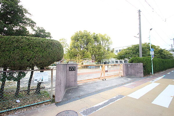 画像3:名古屋市立小幡小学校