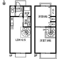 間取り：223031378312