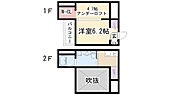 ステラ川西(ステラカワニシ)のイメージ