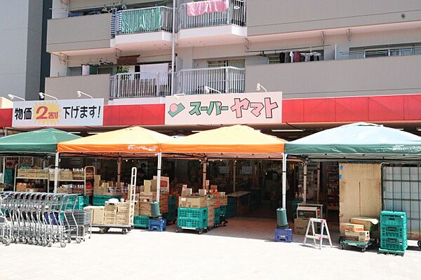 画像24:スーパーヤマト　大幸店