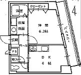 パルコート伊勢山のイメージ