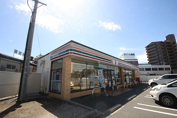 画像7:セブンイレブン　名古屋野田町店