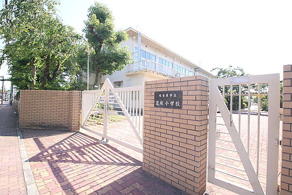 画像17:名古屋市立岩塚小学校