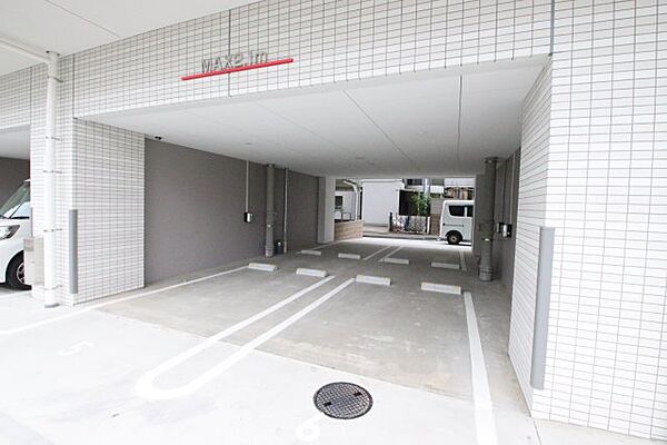 ルネフラッツ名駅南 403｜愛知県名古屋市中村区名駅南４丁目(賃貸マンション1K・4階・24.65㎡)の写真 その6