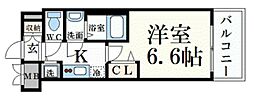 伏見駅 6.0万円