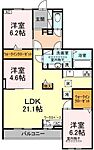 （仮）D-room八社のイメージ