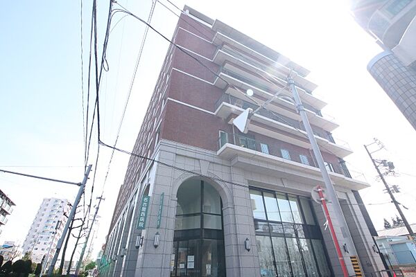 画像8:名古屋西病院