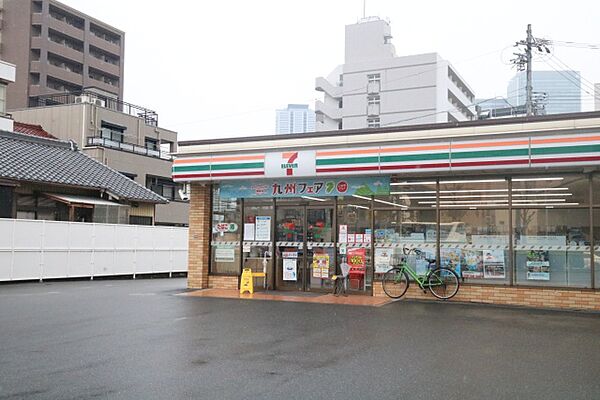 画像23:セブン−イレブン　名古屋則武2丁目店