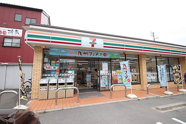 画像18:セブン−イレブン　名古屋畑江通8丁目店