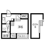 Residence Kamimaezuのイメージ