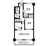 Jacaranda(ジャカランダ)のイメージ