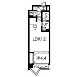 シャトー&ホテル名駅南 1stのイメージ