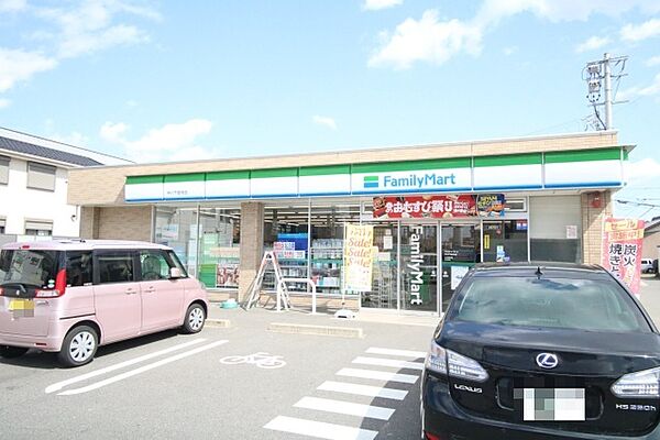 アンジュ 201｜愛知県名古屋市中川区富田町大字千音寺字西屋敷(賃貸アパート2LDK・2階・57.05㎡)の写真 その8