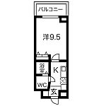 岩塚テラスのイメージ