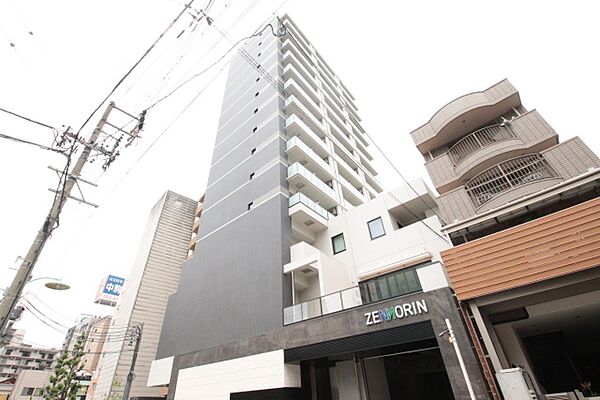 PURE RESIDENCE 名駅南 1002｜愛知県名古屋市中村区名駅南２丁目(賃貸マンション1K・10階・29.76㎡)の写真 その6