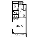 ジュネスドミール金山のイメージ