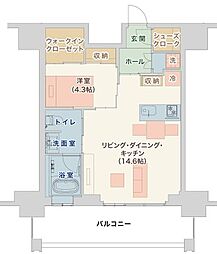大須観音駅 19.3万円