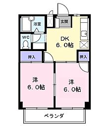 八田駅 4.7万円