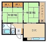 マンションヒロタ　Bのイメージ