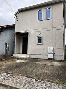 外観 外観