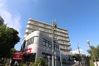 愛知県名古屋市昭和区山手通2丁目：物件画像／株式会社洞口　ROOMSELECT八田店