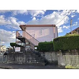 アルス極楽　A棟
