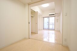 エステムプラザ名古屋駅前プライムタワー 1DKの写真