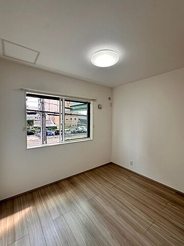 子供部屋