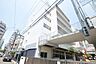 周辺：名古屋市立笹島中学校