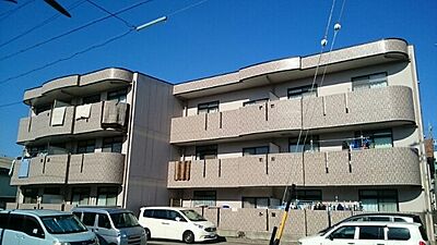 外観 外観