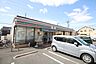 周辺：セブンイレブン 名古屋法華西町5丁目店